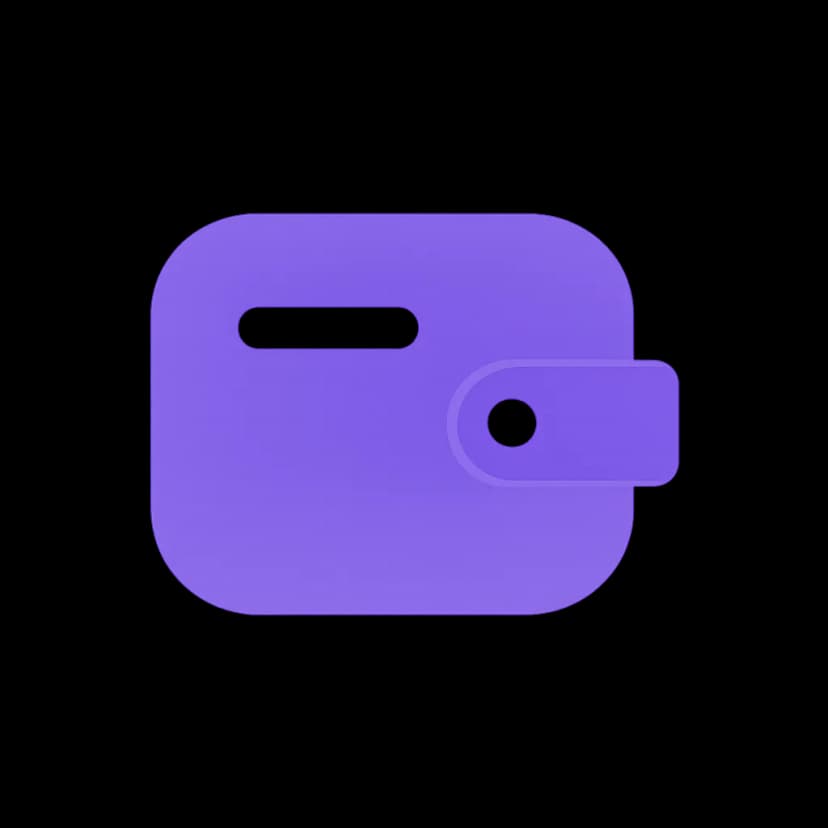 Secure Digital Wallet