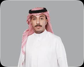عبد الرحمن المرشود
