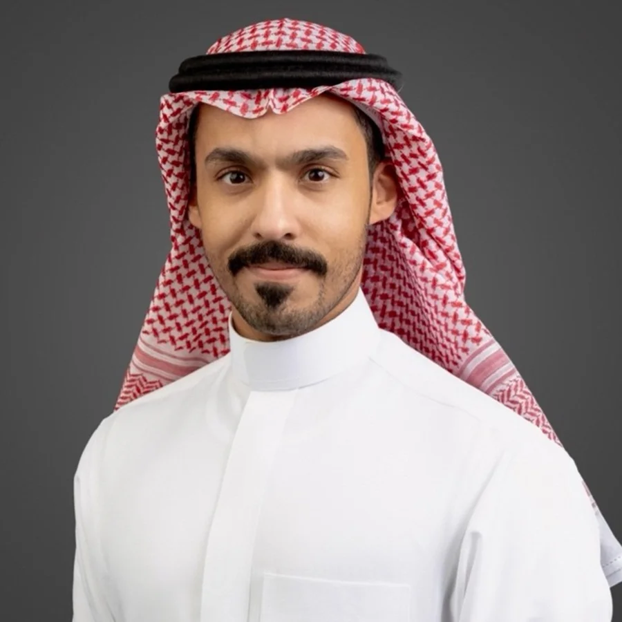 Mohammed Aljasser